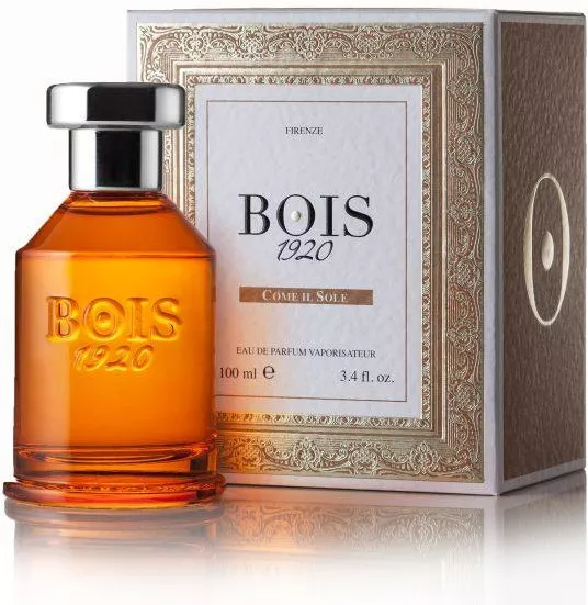 Bois 1920 Come il Sole — фото 3