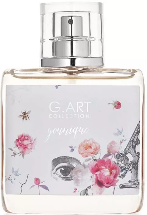 Parfums Genty G.ART Collection Younique — фото 2