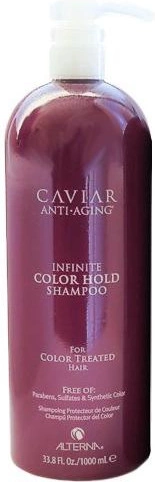 Alterna — Alterna Caviar Anti-Aging Infinite Color Hold Shampoo