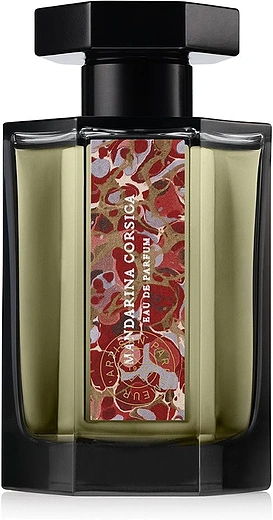 L`Artisan Parfumeur — L`Artisan Parfumeur Mandarina Corsica