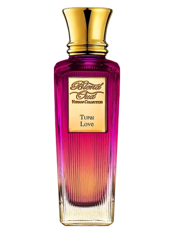 Blend Oud — Blend Oud Tupai Love