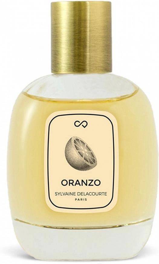 Sylvaine Delacourte Oranzo — фото 2