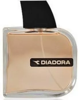 Diadora — Diadora Orange