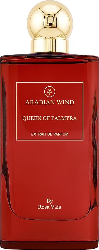 Arabian Wind — Arabian Wind Queen Of Palmyra