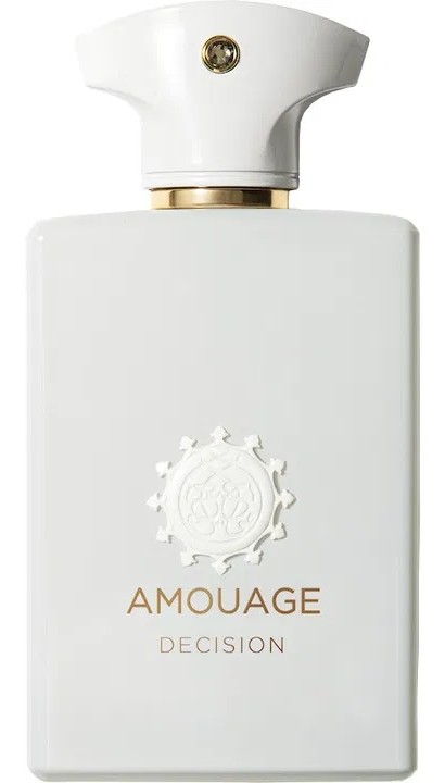 Amouage — Amouage Decision