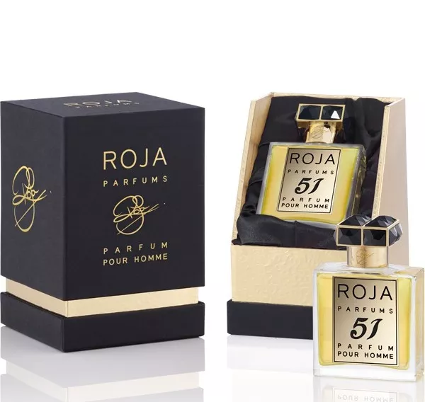 Roja Dove 51 pour Homme — фото 2
