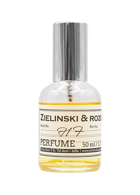 Zielinski And Rozen — Zielinski And Rozen 717