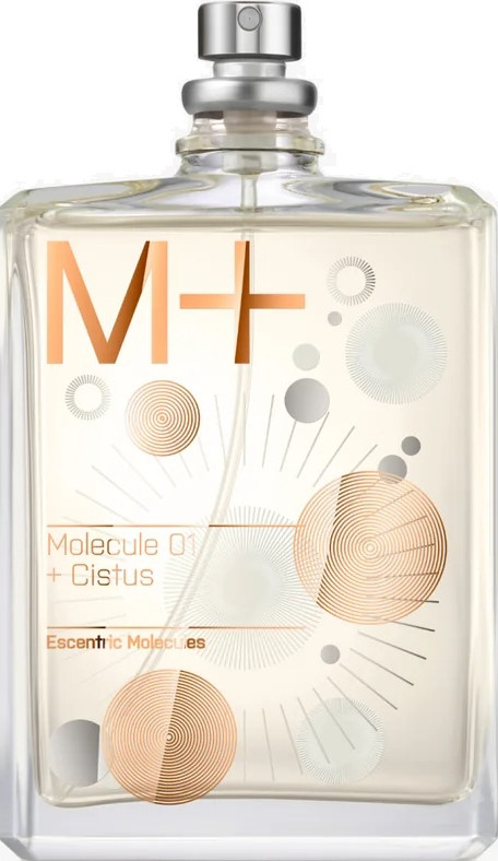 Escentric Molecules — Escentric Molecules Molecule 01 + Cistus