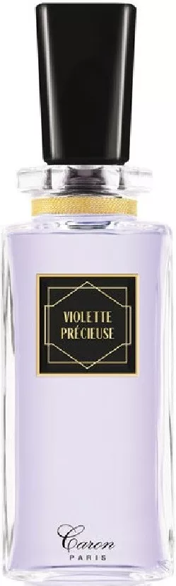 Caron Violette Precieuse — фото 2
