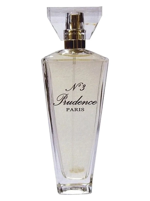 Prudence — Prudence Prudence 3