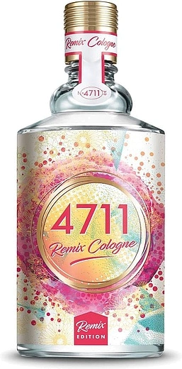 Maurer & Wirtz — Maurer & Wirtz 4711 Remix Cologne Neroli
