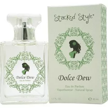 Stacked Style — Stacked Style Dolce Dew