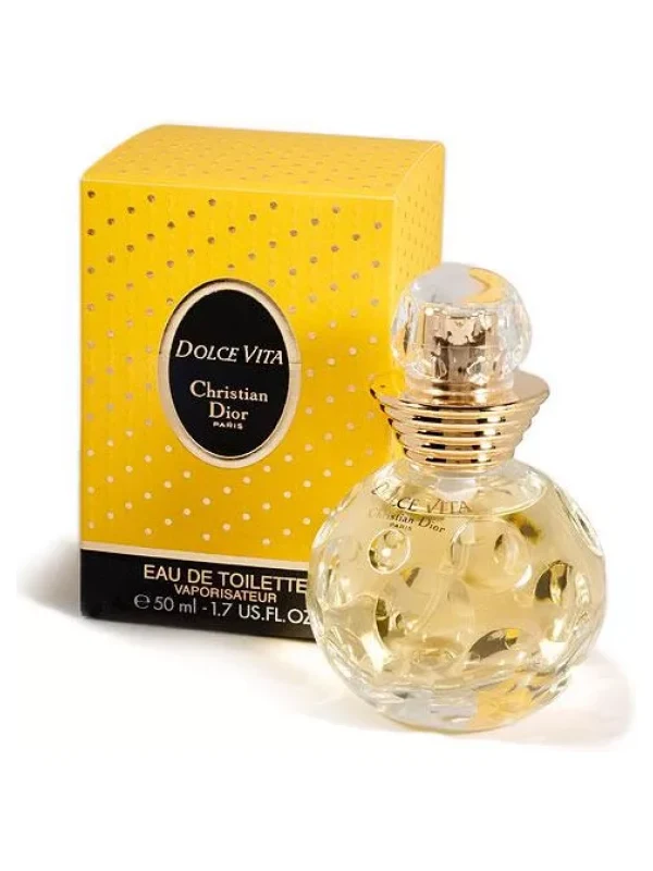 Christian Dior — Christian Dior Dolce Vita Туалетная вода