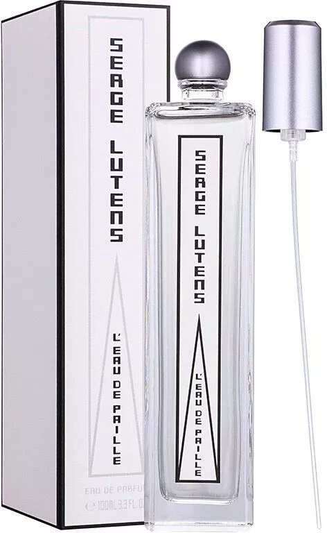 Serge Lutens L`Eau de Paille — фото 2