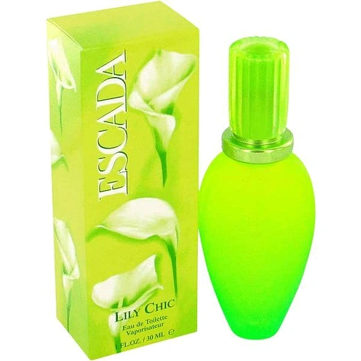 Escada — Escada Lily Chic