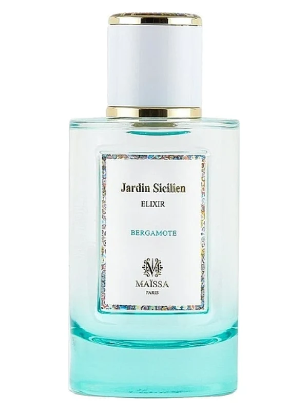 Maissa — Maissa Jardin Sicilien