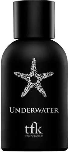 The Fragrance Kitchen — The Fragrance Kitchen Underwater