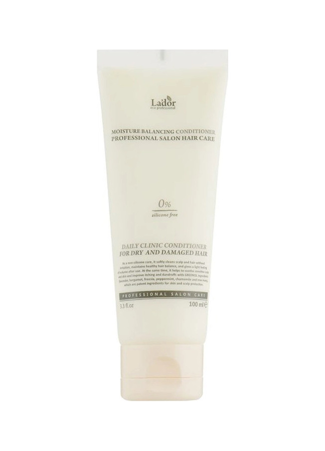 La'dor — La'dor Moisture Balancing Сonditioner