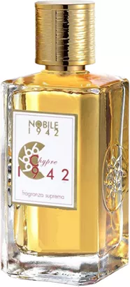 Nobile 1942 — Nobile 1942 Chypre 1942