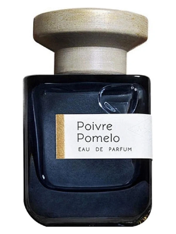 Atelier Materi — Atelier Materi Poivre Pomelo