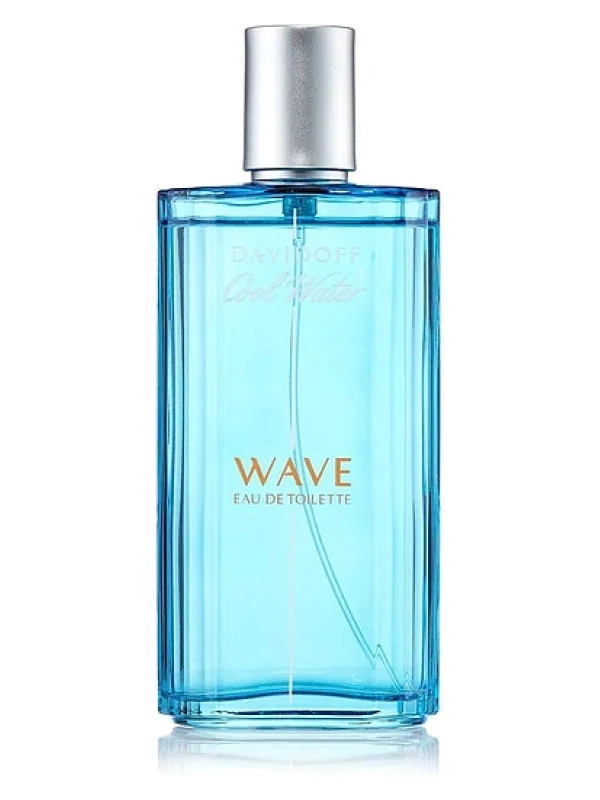 Davidoff — Davidoff Cool Water Wave For Men