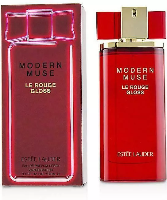 Estee Lauder Modern Muse Le Rouge Gloss — фото 3