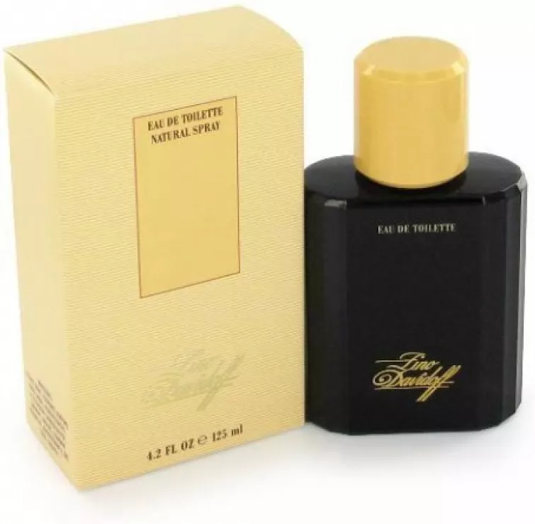 Davidoff Zino Туалетная вода — фото 4