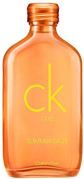Calvin Klein Ck One Summer Daze — фото 2