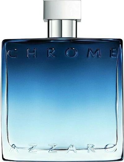 Loris Azzaro — Loris Azzaro Chrome Eau De Parfum