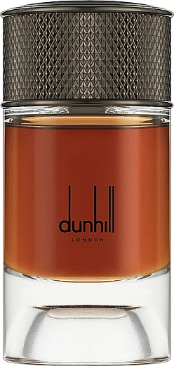 Alfred Dunhill — Alfred Dunhill Arabian Desert