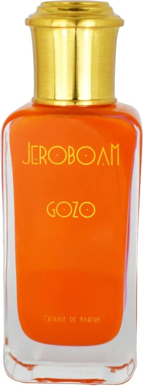 Jeroboam Gozo — фото 2
