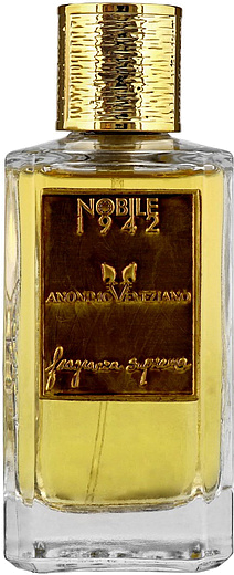 Nobile 1942 — Nobile 1942 Anonimo Veneziano