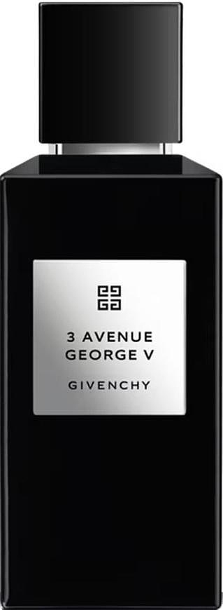 Givenchy — Givenchy 3 Avenue George V
