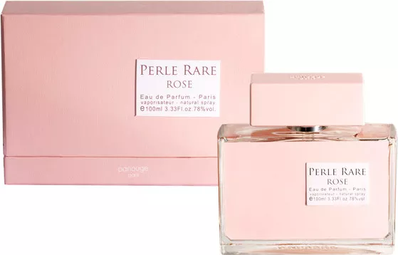 Panouge Perle Rare Rose — фото 2