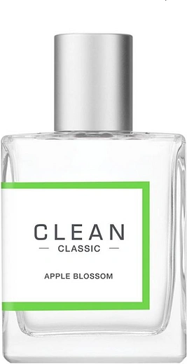 Clean — Clean Apple Blossom