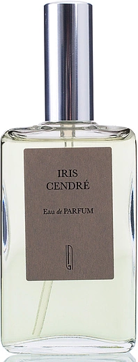 Naomi Goodsir — Naomi Goodsir Iris Cendre