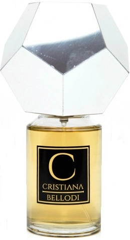 Cristiana Bellodi — Cristiana Bellodi C