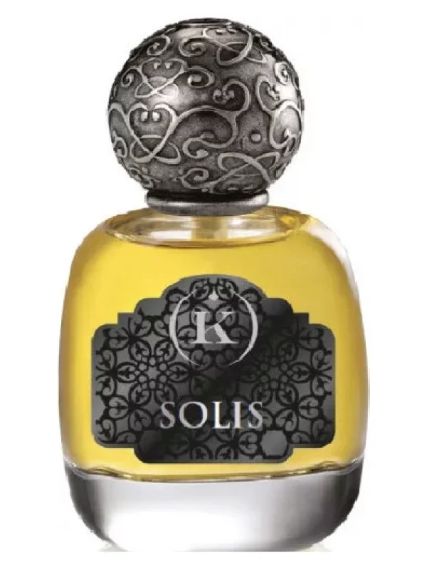 Kemi Blending Magic — Kemi Blending Magic Solis