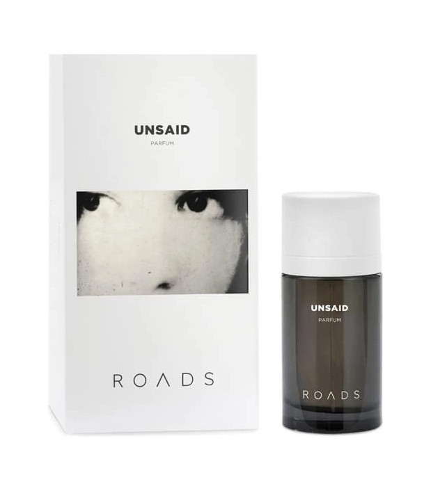 Roads — Roads Unsaid