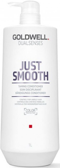 Goldwell Dualsenses Just Smooth Taming Conditioner — фото 3