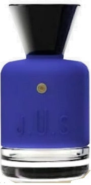 J.U.S Parfums — J.U.S Parfums Joyau Unique & Sensoriel