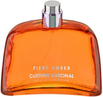 Costume National — Costume National Fiery Amber