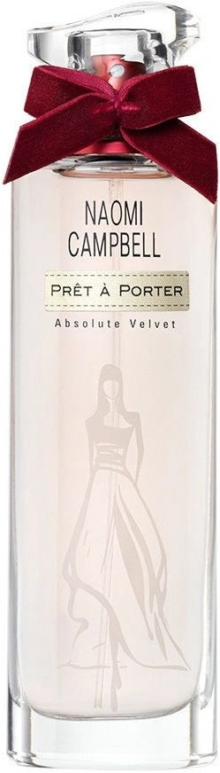 Naomi Campbell Pret A Porter Absolute Velvet — фото 2
