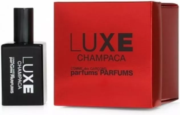 Comme des Garcons Luxe Champaca — фото 3