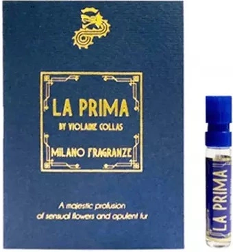 Milano Fragranze La Prima — фото 4