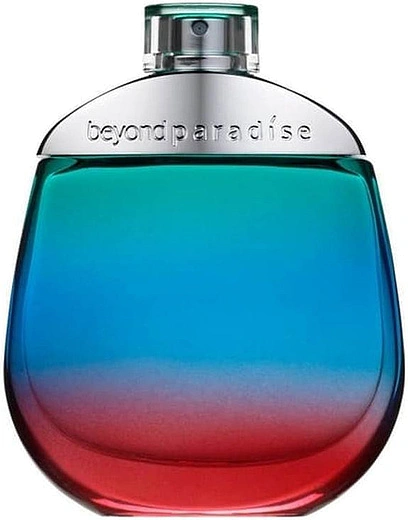 Estee Lauder — Estee Lauder Beyond Paradise For Men