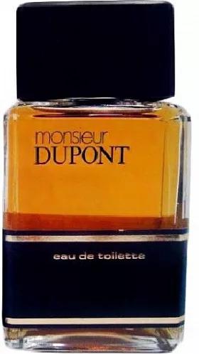 S.T. Dupont — S.T. Dupont Monsieur