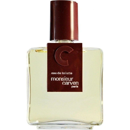 Carven Variations — Carven Variations Monsieur