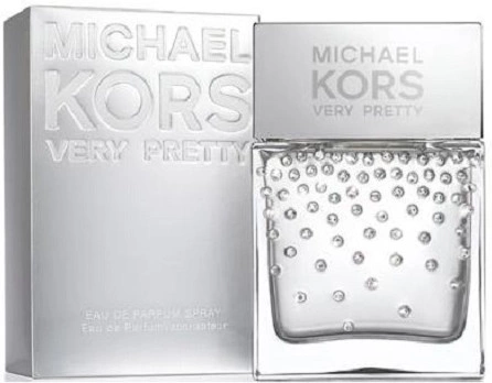 Michael Kors Very Pretty — фото 3