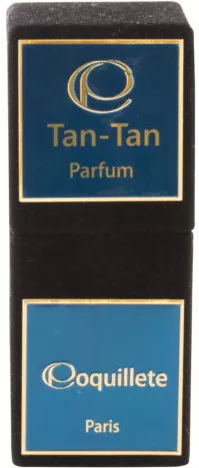 Coquillete Paris — Coquillete Paris Tan-Tan